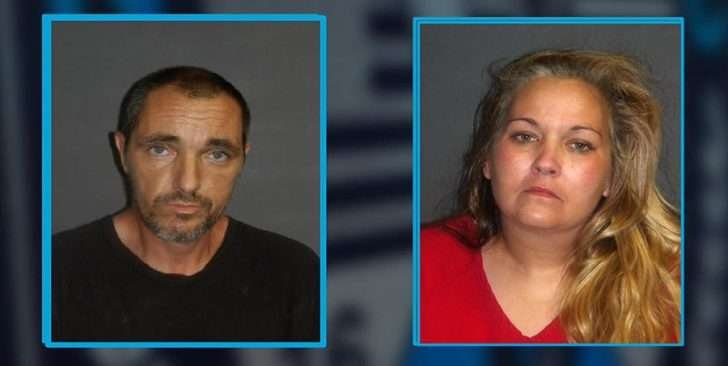 Currituck deputies arrest two in fentanyl trafficking case as overdose deaths climb in OBX