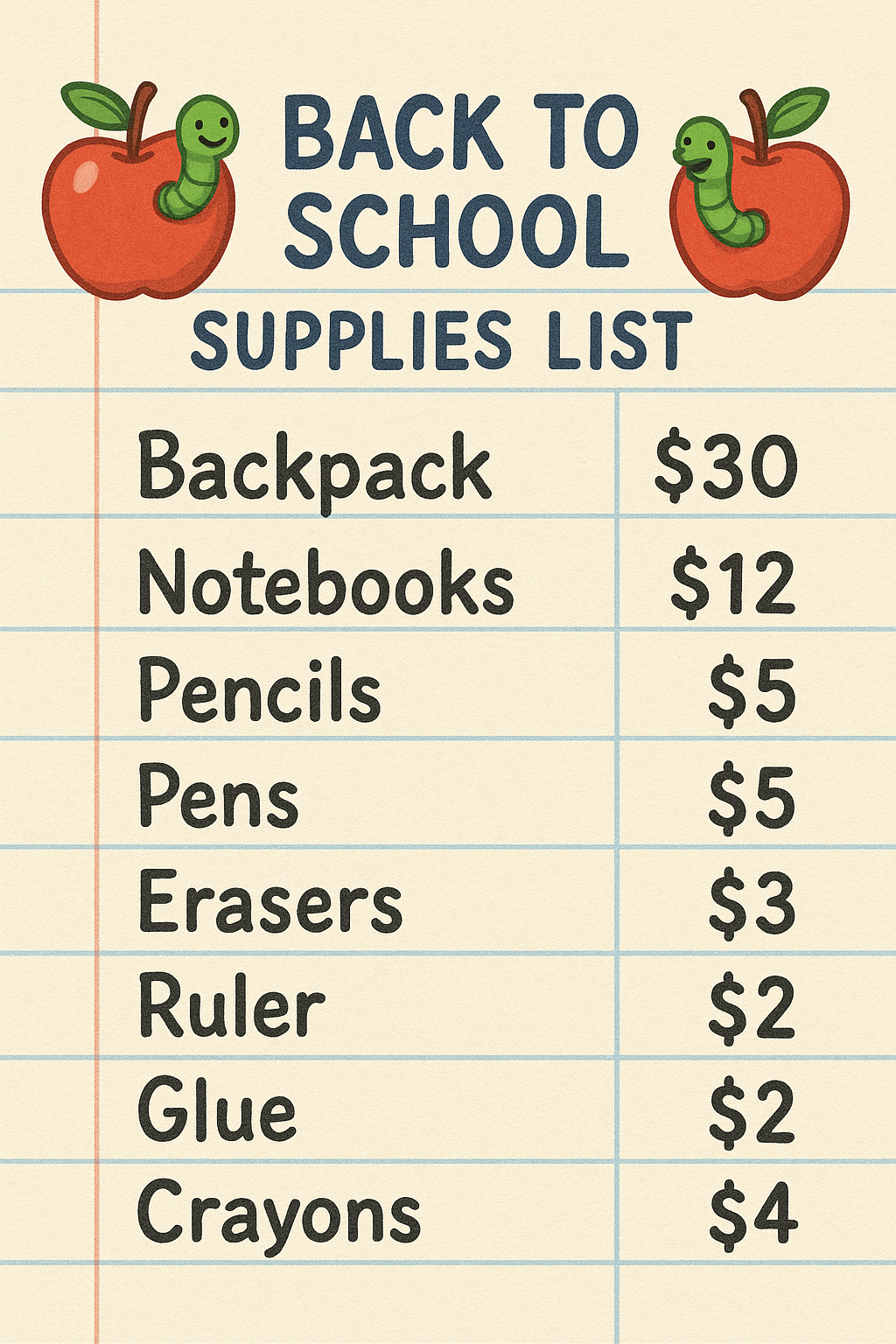 NC Teachers Face Heavy Out-of-Pocket Costs — Currituck Launches Supply Store to Help