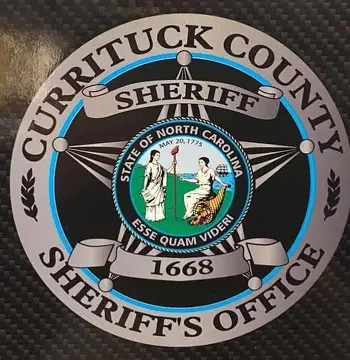 Two arrested after Currituck SWAT deployment following shooting incident