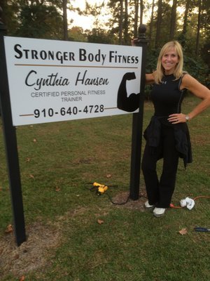 Search Continues for Killer of Whiteville Personal Trainer One Week After Fatal Attack