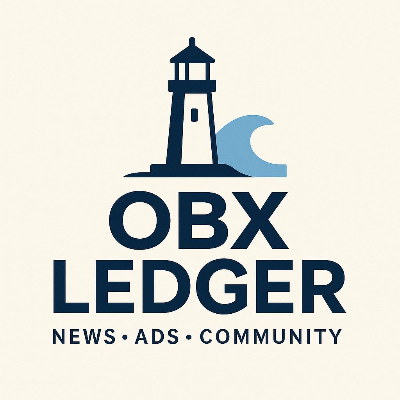 OBX Ledger