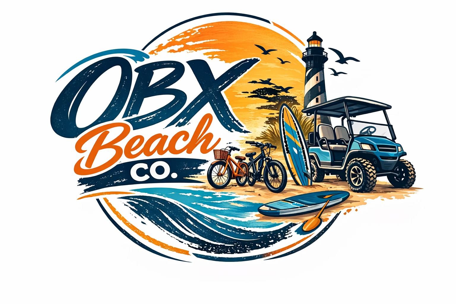 Your Ultimate Outer Banks Travel Guide